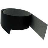 CUCINE Traka za kantiranje 901 Black no Fingerprint (D x V: 65 x 4,4 cm, 2 Kom.) | shoptok.hr