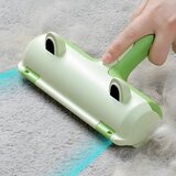 IZMAEL Odstranjivač životinjskih dlaka - Zelen | shoptok.hr