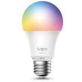 Tp-link Tapo L530E Smart Wi-Fi Light Multicolor | shoptok.hr
