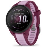 Garmin Pametni sat Forerunner 165 Music Berry Lilac Cijene