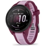 Pametni sat Forerunner 165 Music Berry Lilac