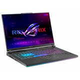 Asus G614JVR-N4003, 16/QHD/i9-14900HX/32GB/S1TB/RTX4060-8GB/DOS/GRY/2Y, (01-0001363299) | shoptok.hr
