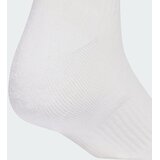 Adidas Športne nogavice 'Essentials' črna / bela | Shoptok.si