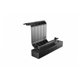 BE QUIET RISER CABLE, for Vertical Installation of PCIe 4.0 Graphics Cards | ePonuda.com