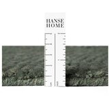 Hanse Home Temno zelena ročno tkana volnena preproga 80x150 cm Calmio – | Shoptok.si