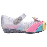Melissa MINI Baby Ultragirl Uni - Glitter Lilac Ružičasta | shoptok.hr