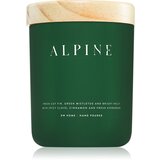 DW Home Tierra Green dišeča sveča 249 g Cene