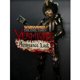 Steam Warhammer Vermintide - Kruber 'Carroburg Livery' Skin (DLC) (PC) Key GLOBAL | ePonuda.com