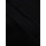 Ombre Men's sweatpants with unlined leg - black | Shoptok.si