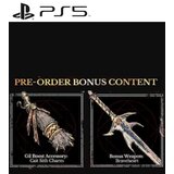 PS4 / PSN Final Fantasy XVI Pre-order Bonus (DLC) (PS5) PSN Key EUROPE | ePonuda.com