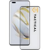 TACTICAL Glass Shield 5D staklo za Huawei Nova 10 Pro - Crna KP25864 | Eponuda.com