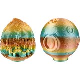eSUN pla-silk rainbow multicolor, 1.75 mm / 1000 g | Eponuda.com