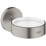 Grohe podstavek za milo z držalom essentials (40369GN1) | Shoptok.si