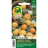 AUSTROSAAT Okrasna buča "mešanica z majhnimi sadeži" Cene