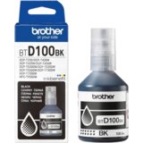 Brother Črnilo za BTD100BK (črna), original Cene