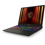 MSI Prenosnik Vector 16 HX AI A2XWIG ICU9, 40,6 cm (16"), 64 GB RAM, 1 TB SSD, GeForce RTX5080, W11H, (5000192564) | Shoptok.si