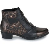 Rieker Y0764-00 Bež | shoptok.hr