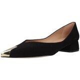 Miuxa Balerinke KITE Črna | Shoptok.si
