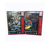 Hasbro Transformers studio series figura asst ( E0702 ) E0702 | ePonuda.com