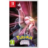 Nintendo Pokemon Shining Pearl Cene