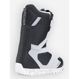 Nidecker Cascade 2027 Snowboard cevlji gray / black Slike