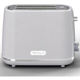 Tesla Toster TS400GX930 W; Hladan na dodir; 7 podesivih nivoa pečenja | Eponuda.ba