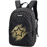 Target šolska torba za 3 triado joy golden glam 28145 Cene