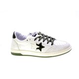 Twostar Nizke superge 145867 Bela | Shoptok.si