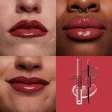NYX Professional Makeup Shine Loud High Shine Lip Color tekući ruž za usne s visokim sjajem nijansa 29 Movie Maker 6,5 ml | shoptok.hr