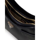 Guess Torba za na rame 'SERENOVA' crna | shoptok.hr