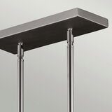 XXXL viseča svetilka elstead hobson ///220-240 V/E27 | Shoptok.si
