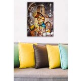 Wallity Slika 1028564926, 50x70 cm | ePonuda.com