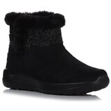 Skechers Gležnjarji 144133BKGY Črna Cene