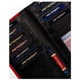 Peterson PTNKA2470718 Crna | shoptok.hr