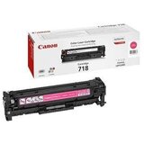 Canon Toner CRG-718 M 2660B002AA Cene