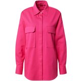 Hugo Bluza 'Evily' roza | Shoptok.si
