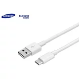 Samsung podatkovni kabel EP-DN930CWE iz usb-a na usb-c, bel, 1.2 m