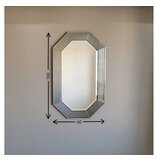 Hanah home ogledalo A311Y | ePonuda.com