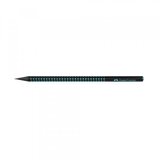 Faber-Castell Faber-Castell: Sparkle grafitna olovka crno-oceansko plava | shoptok.hr