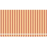  Povlačivi tende Žuta 400 x 200 cm tkanina | shoptok.hr