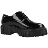 Clarks PAGE WALK Crna Cijene