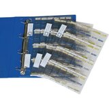 NOVA by Linecard Metalni otpori, komplet za laboratorij | Eponuda.ba