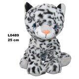  Plišana igračka leopard za igru i upoznavanje životinja ( 173225 ) Cene