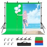  FotoStudio pozadina 2.9m x 2m Cijene