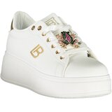 Laura Biagiotti WOMEN&#39;S SPORTS SHOES WHITE | Shoptok.si