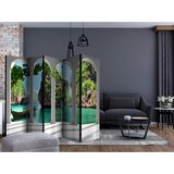Artgeist Paravan On The Terrace I, 5-Delni, Akustičen | Shoptok.si