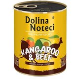 DOLINA noteci superfood dog adult kengur i govedina 400g | ePonuda.com