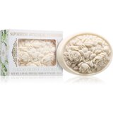 Saponificio Artigianale Fiorentino Jasmine naravno trdo milo 125 g | Shoptok.si
