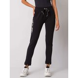 RELEVANCE Sweatpants-RV-DR-7071.20-black | shoptok.hr