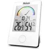 11130 Thermo-Hygrometer white